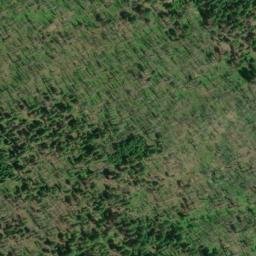 Satellite imagery of Rhodonite Mine, US