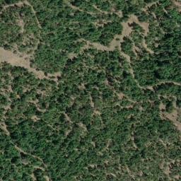 Satellite imagery of Gold Bug Mine, US