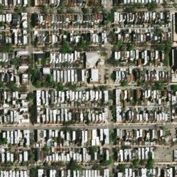 Satellite imagery of MSD 520 COC — NGS ME2836 — Chicago, US, US