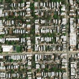 Satellite imagery of MSD 520 COC — NGS ME2836 — Chicago, US, US