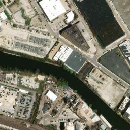 Satellite imagery of B 18 — NGS ME1902 — Chicago, US, US