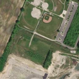 Satellite imagery of Denniston Quarry, US