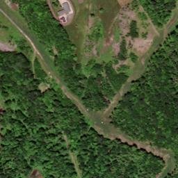 Satellite imagery of Maple Ridge, US