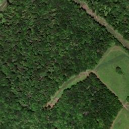 Satellite imagery of Maple Ridge, US