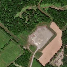 Satellite imagery of Maple Ridge, US