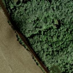 Satellite imagery of Sturgeon Point, US