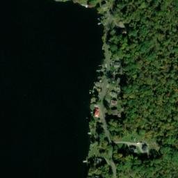 Satellite imagery of Wheeler Point, US