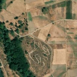 Satellite imagery of survey_point, PT
