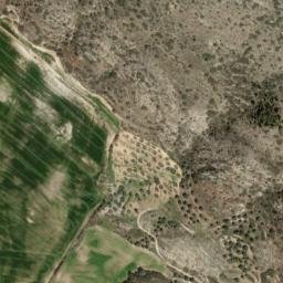 Satellite imagery of Serra del Solà, ES