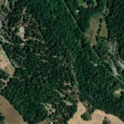 Satellite imagery of Fita tres termes, FR