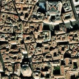 Satellite imagery of Athenaum, IT