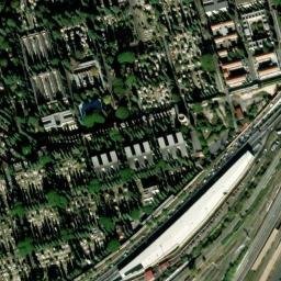 Satellite imagery of Basilica maior di San Lorenzo (primitiva basilica), IT