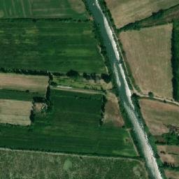 Satellite imagery of Qafa e Gaduçit, AL