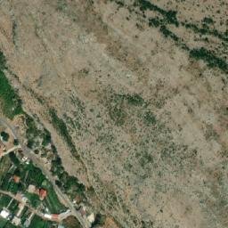 Satellite imagery of Qafa e Gaduçit, AL