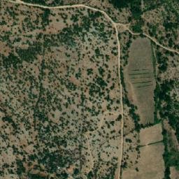 Satellite imagery of Maja e Prekujkës, AL