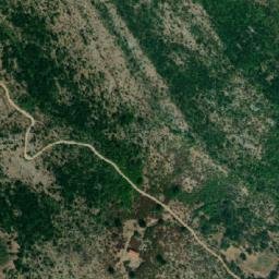 Satellite imagery of Maja e Prekujkës, AL