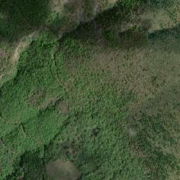 Satellite imagery of Maja e Vidhnavet, AL