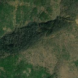 Satellite imagery of Maja e Marsheit, AL