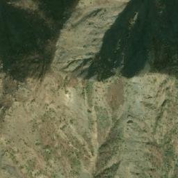 Satellite imagery of Maja e Mollës, AL