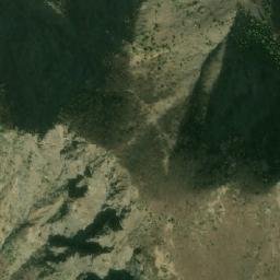 Satellite imagery of Maja e Mollës, AL
