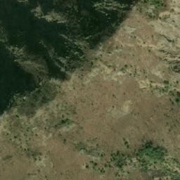 Satellite imagery of Maja e Mollës, AL