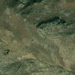 Satellite imagery of Maja e Kullës, AL