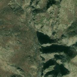 Satellite imagery of Maja e Kullës, AL