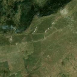 Satellite imagery of Mali Kallabakut Vogël, AL