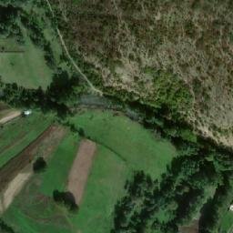 Satellite imagery of Gorica, MK