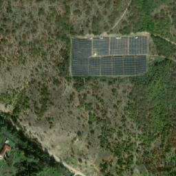 Satellite imagery of Gorica, MK