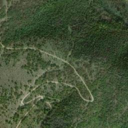 Satellite imagery of Trnica, MK