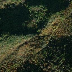 Satellite imagery of Gorni Kamen, MK