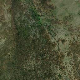 Satellite imagery of Čadori, MK