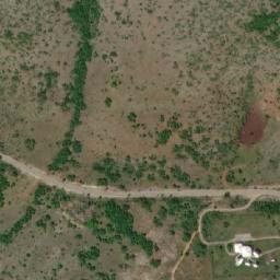 Satellite imagery of Kazan, MK