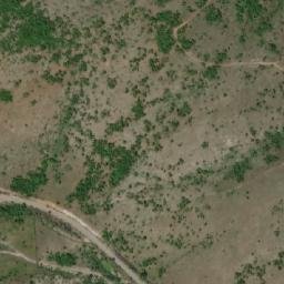 Satellite imagery of Kazan, MK