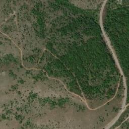 Satellite imagery of Kazan, MK