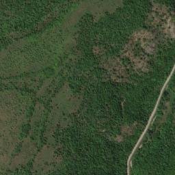 Satellite imagery of Tunovo, MK