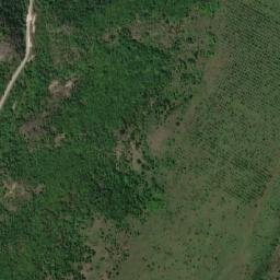Satellite imagery of Tunovo, MK