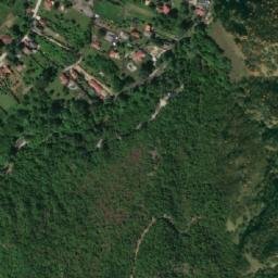 Satellite imagery of Vranjak, MK