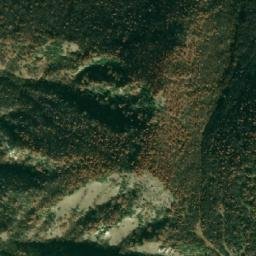 Satellite imagery of Vranjak, MK