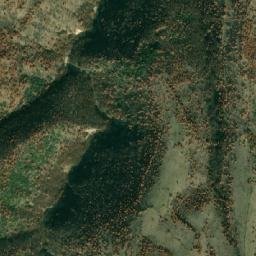 Satellite imagery of Kalja, MK