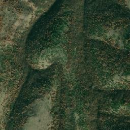 Satellite imagery of Kalja, MK