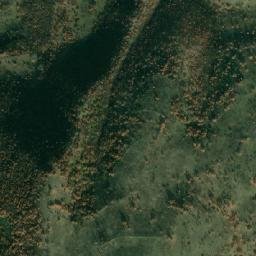 Satellite imagery of Ličaj, MK