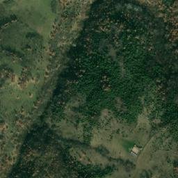 Satellite imagery of Ličaj, MK