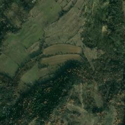 Satellite imagery of Kodra Brot, MK