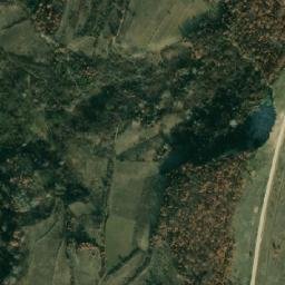 Satellite imagery of Kodra Brot, MK