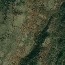Satellite imagery of Ciganski Rid, MK