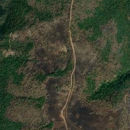 Satellite imagery of Ciganski Rid, MK