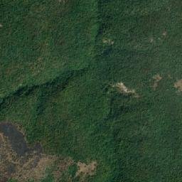 Satellite imagery of Ciganski Rid, MK