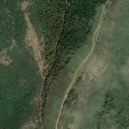 Satellite imagery of Koblica, MK